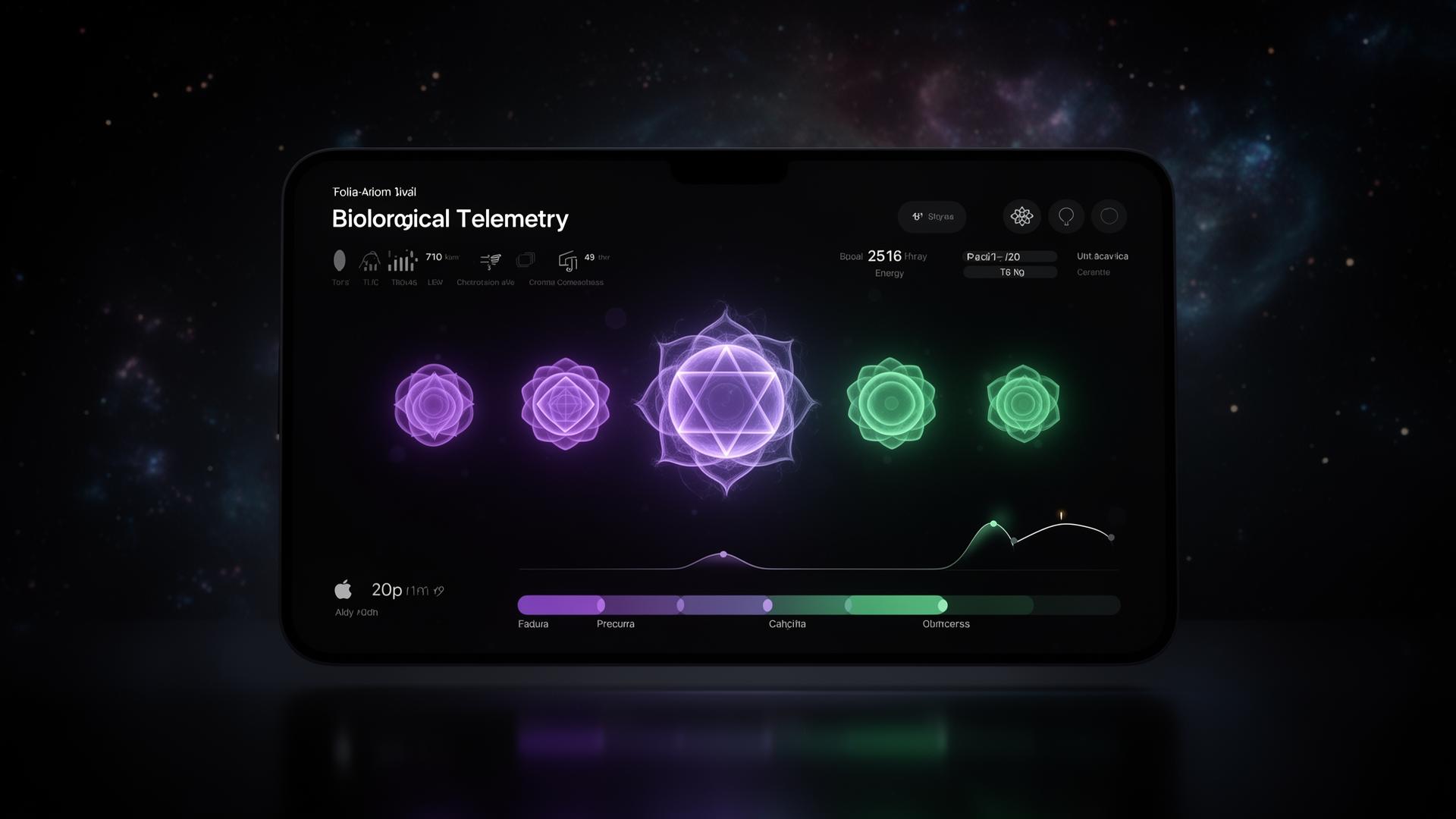 OG Revive personal dashboard